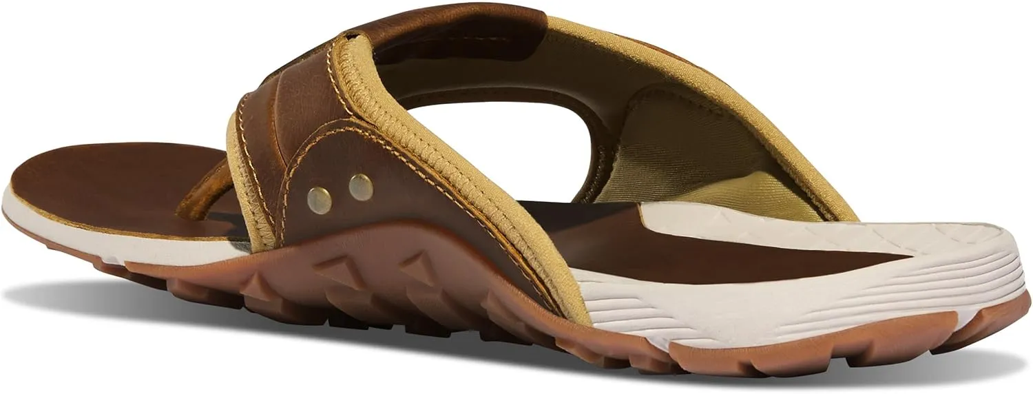Danner Lost Coast Sandal - Men's Comfortable Outdoor Slides, Durable Lightweight Design, Casual Wear