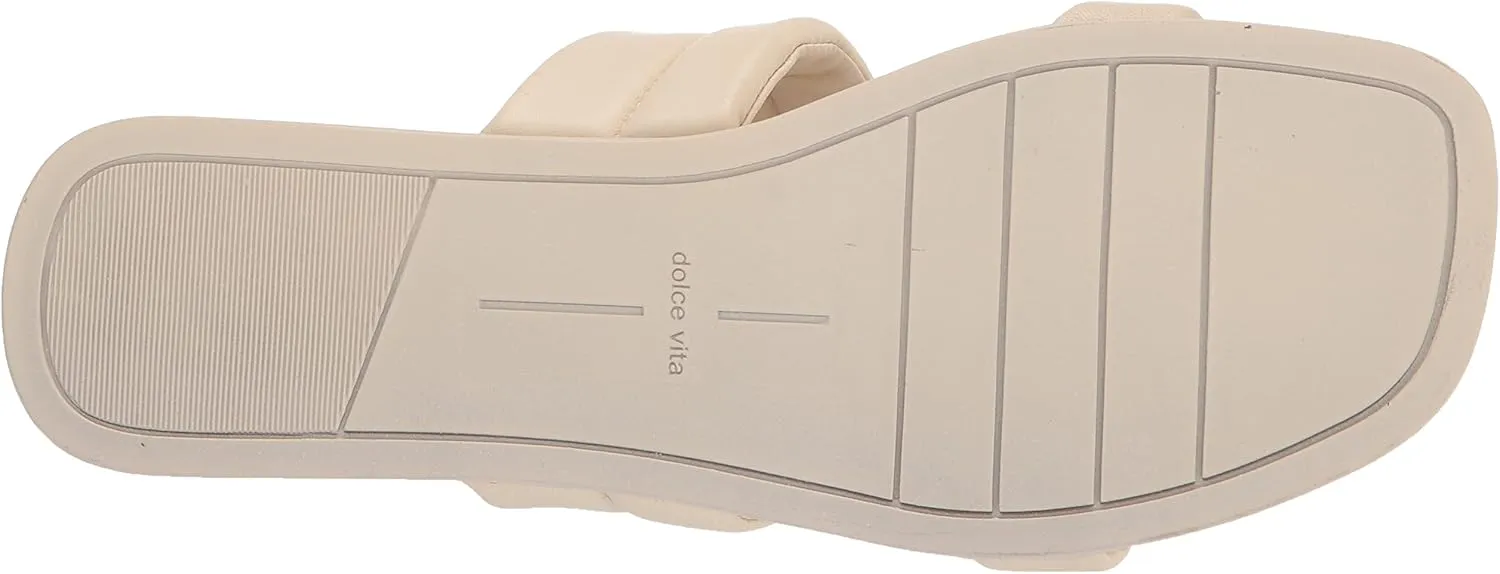 Dolce Vita Women's Adore Flat Sandal