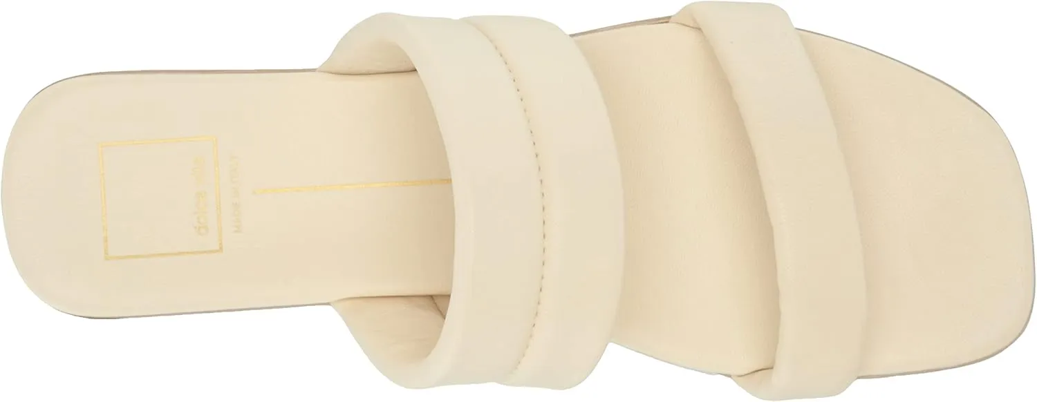 Dolce Vita Women's Adore Flat Sandal