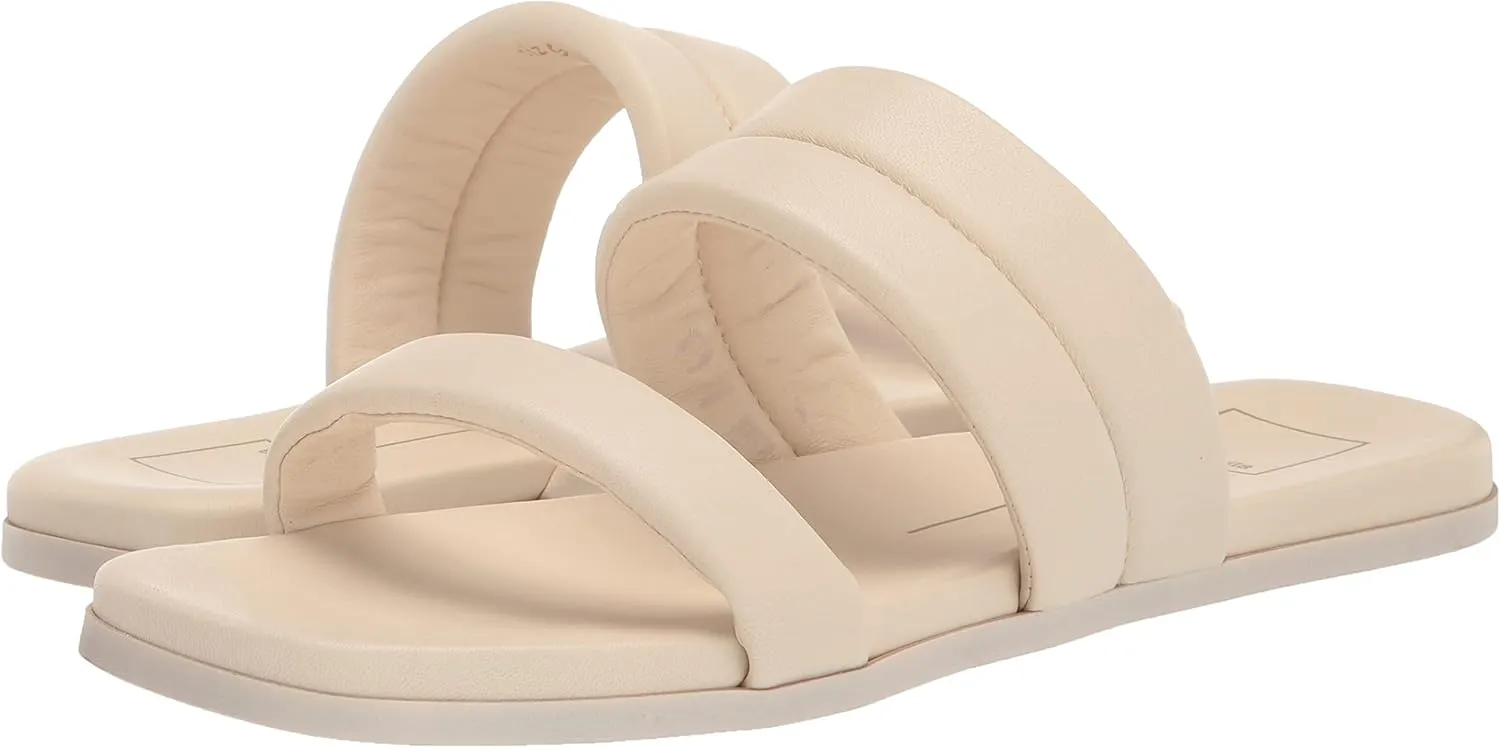 Dolce Vita Women's Adore Flat Sandal