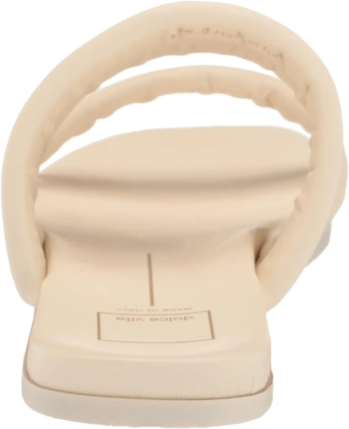 Dolce Vita Women's Adore Flat Sandal