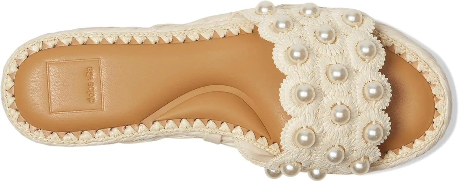 Dolce Vita Women's Fashion Sandal