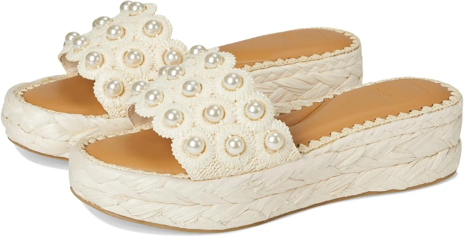 Dolce Vita Women's Fashion Sandal