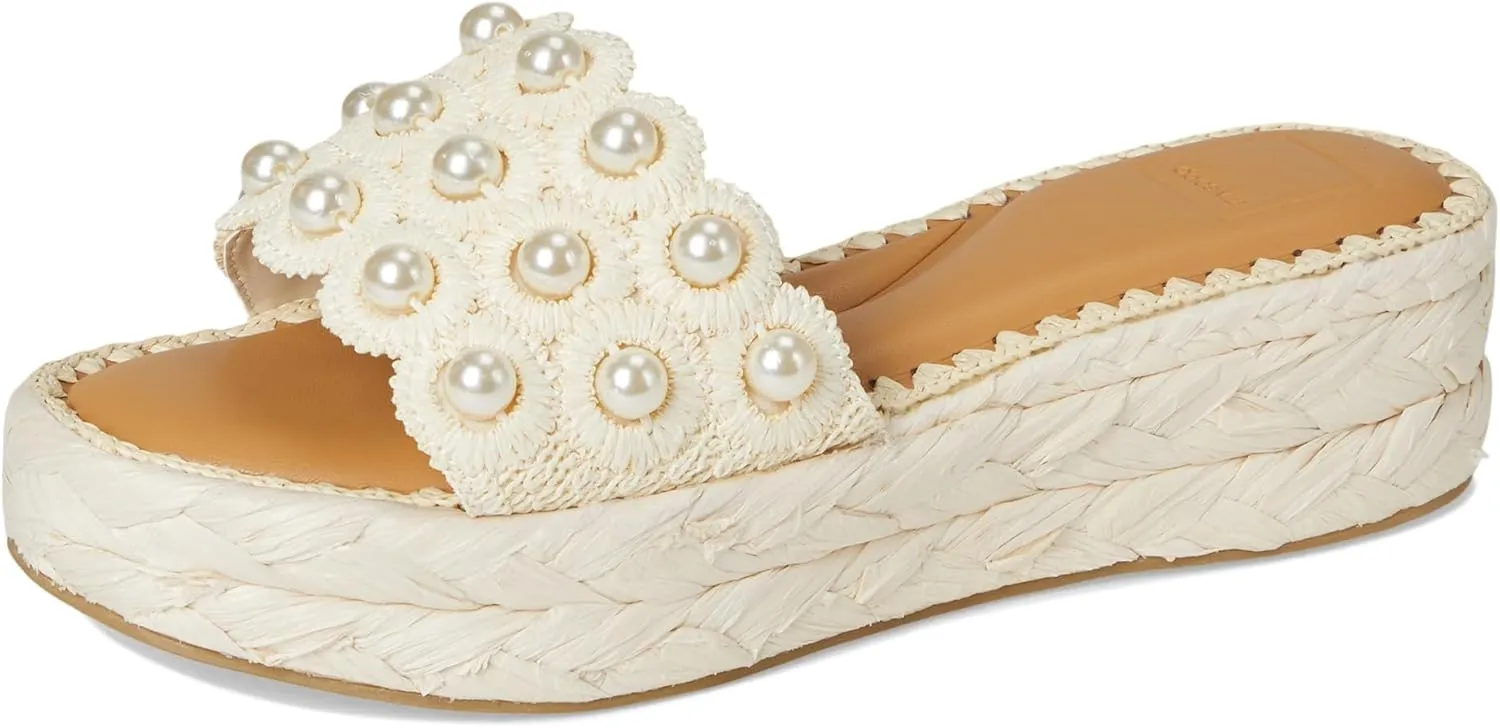 Dolce Vita Women's Fashion Sandal