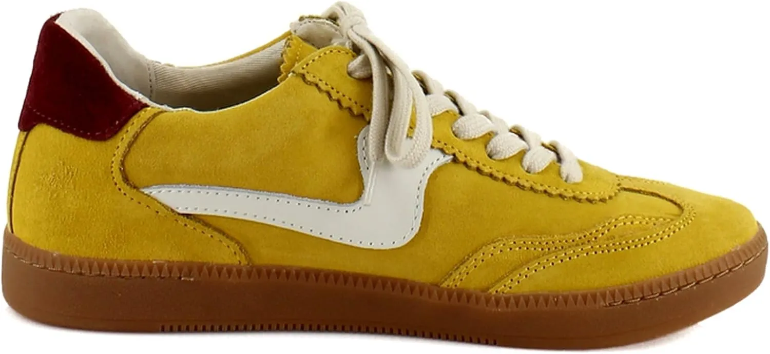 Dolce Vita Women's Notice Sneaker