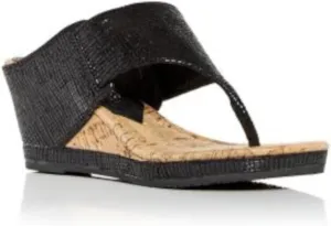 Donald Pliner Women's Wedge Sandal