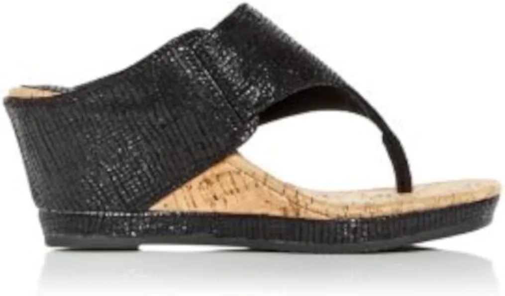 Donald Pliner Women's Wedge Sandal