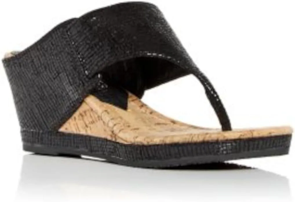 Donald Pliner Women's Wedge Sandal