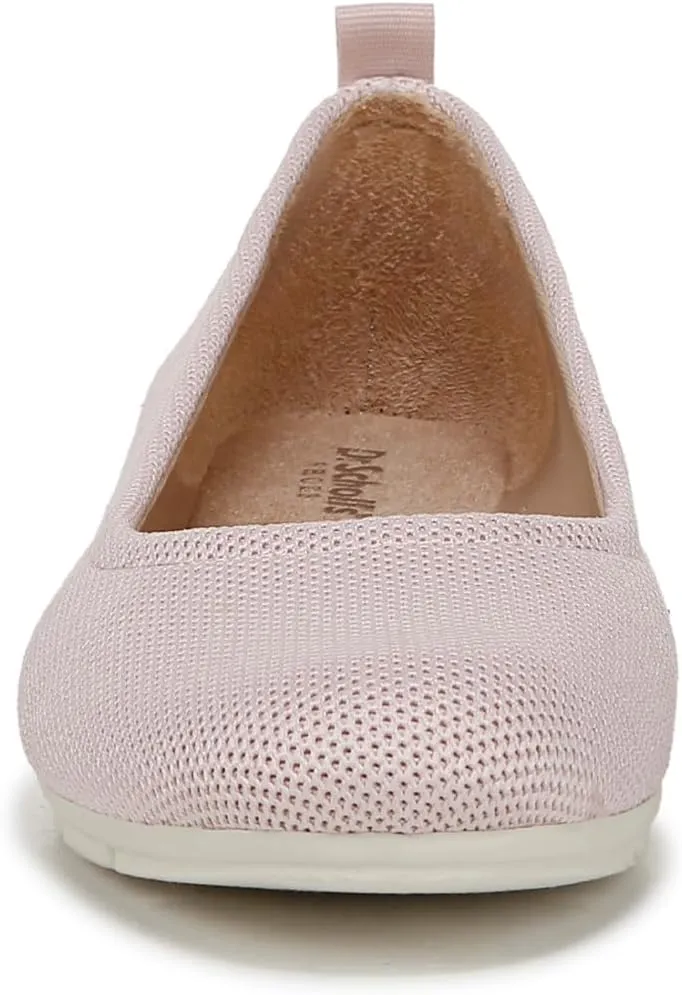 Dr. Scholl's Shoes Women's Timeless Ballet Flat