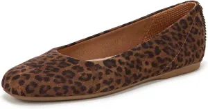 Dr. Scholl's Shoes Women's Wexley Slip on Ballet Flat Loafer