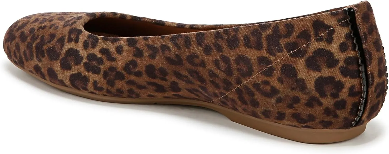 Dr. Scholl's Shoes Women's Wexley Slip on Ballet Flat Loafer