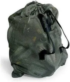 Drake Standard Mesh Decoy Bag (24 Magnums/30 Standards) Olive OSFM