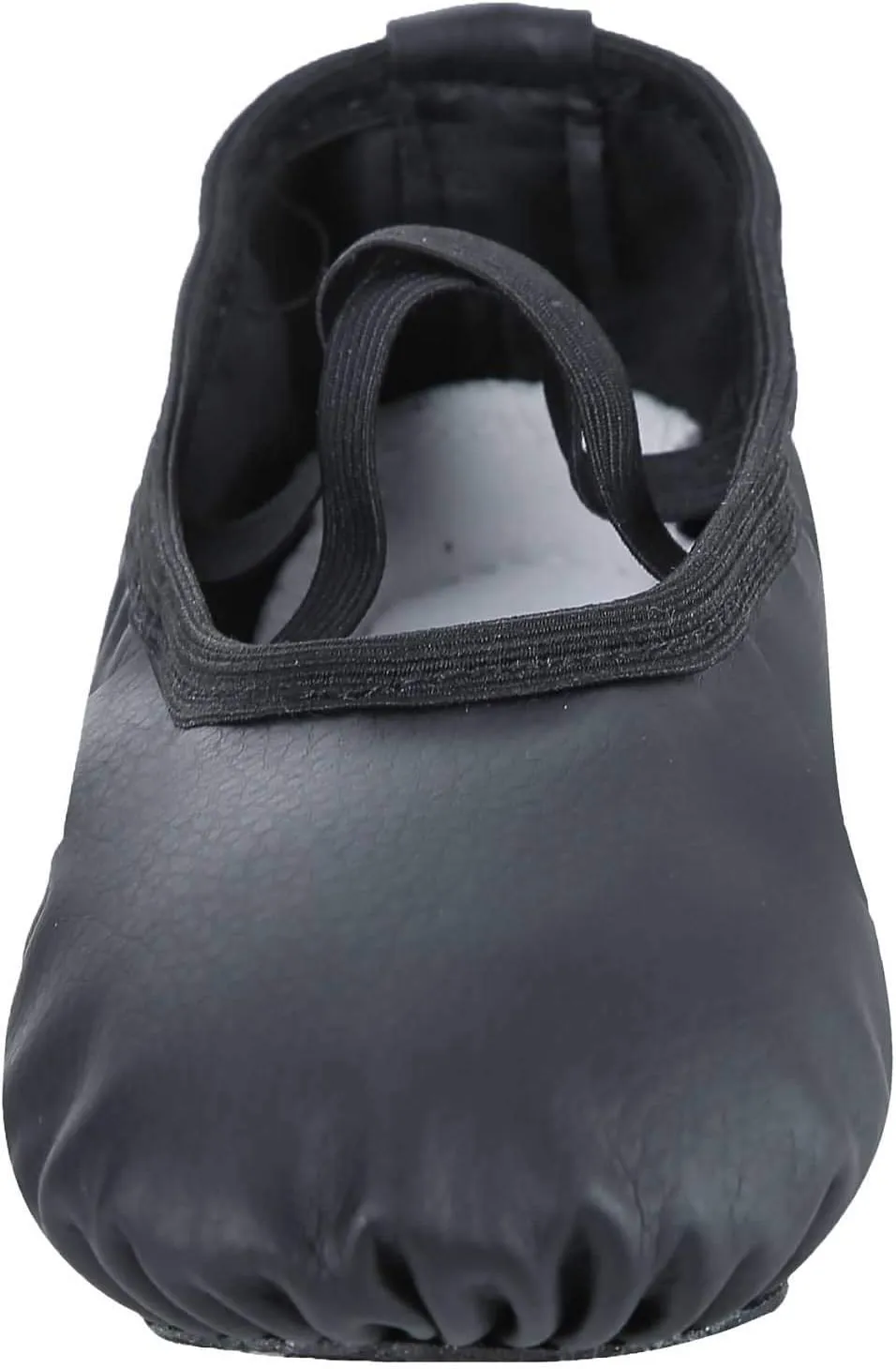 Dynadans Soft Leather Ballet Shoes/Ballet Slippers/Dance Shoes (Toddler/Little/Big Kid/Women) …