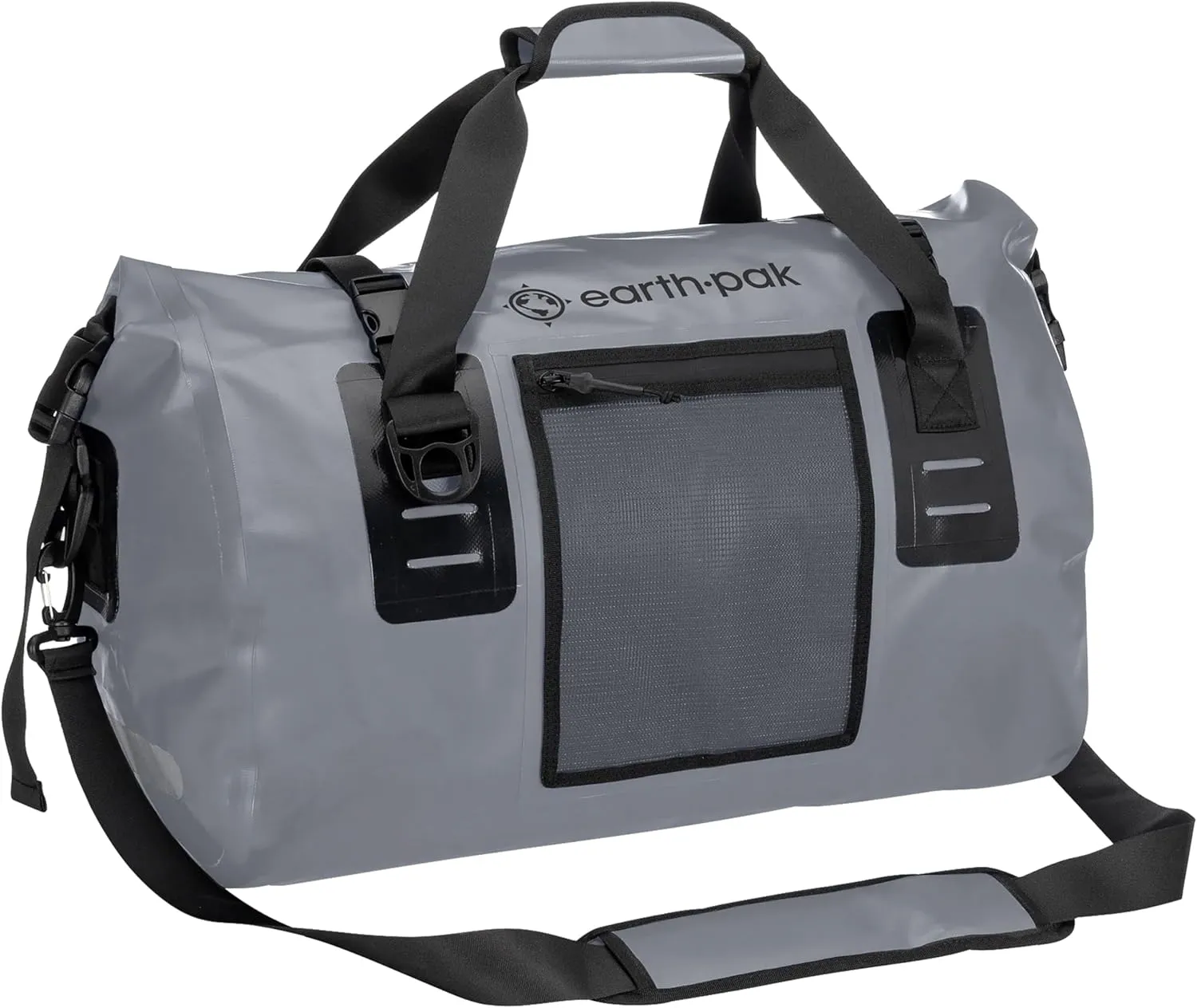 Earth Pak Compact