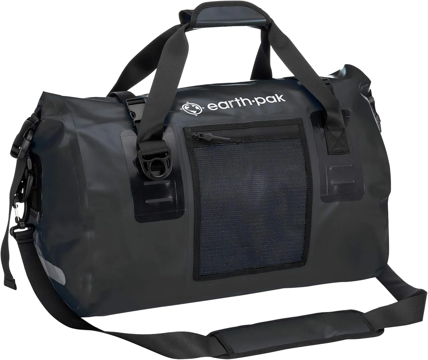 Earth Pak Compact
