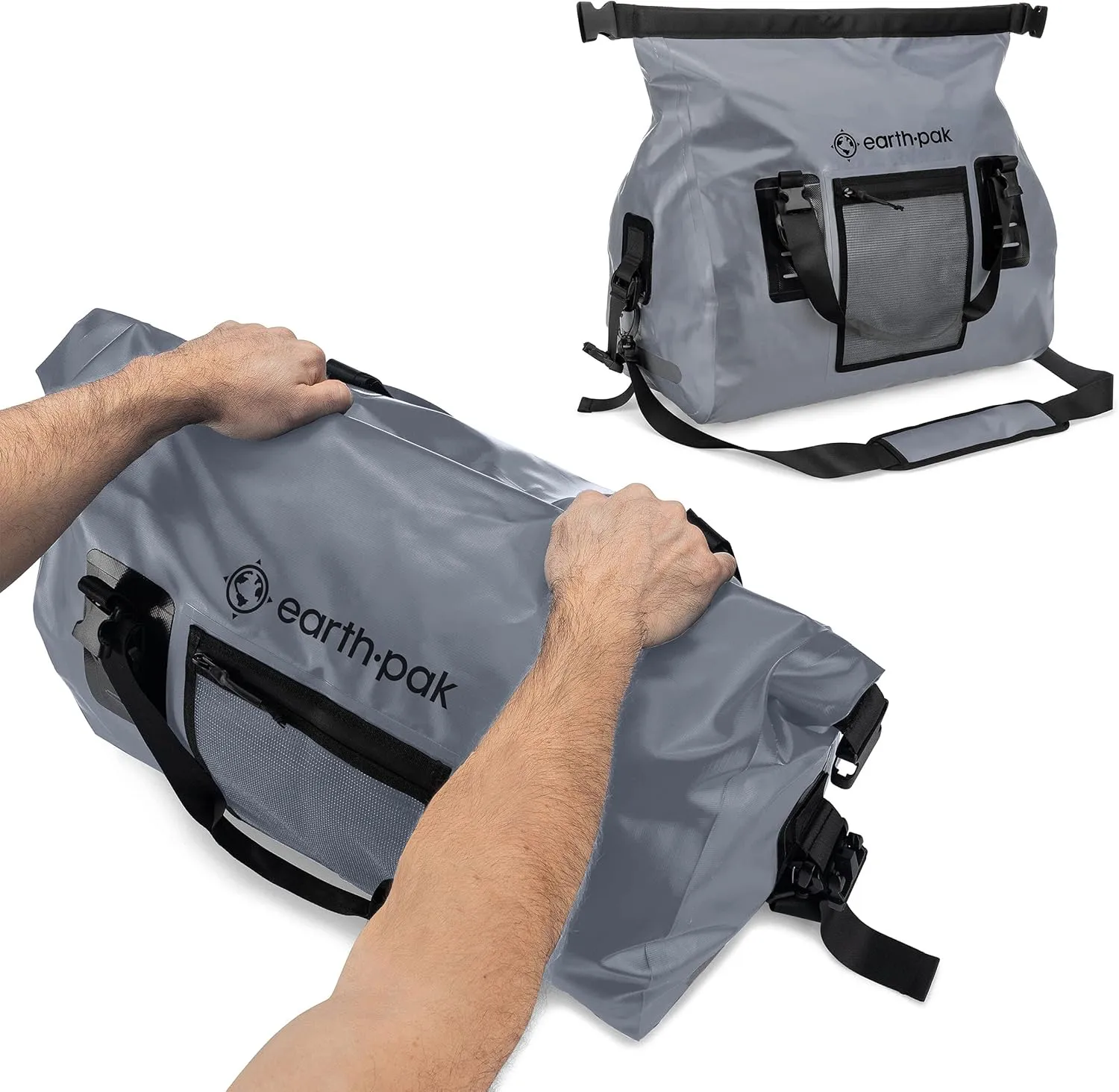Earth Pak Compact