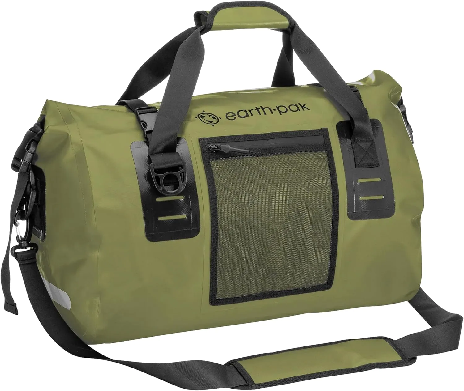 Earth Pak Compact