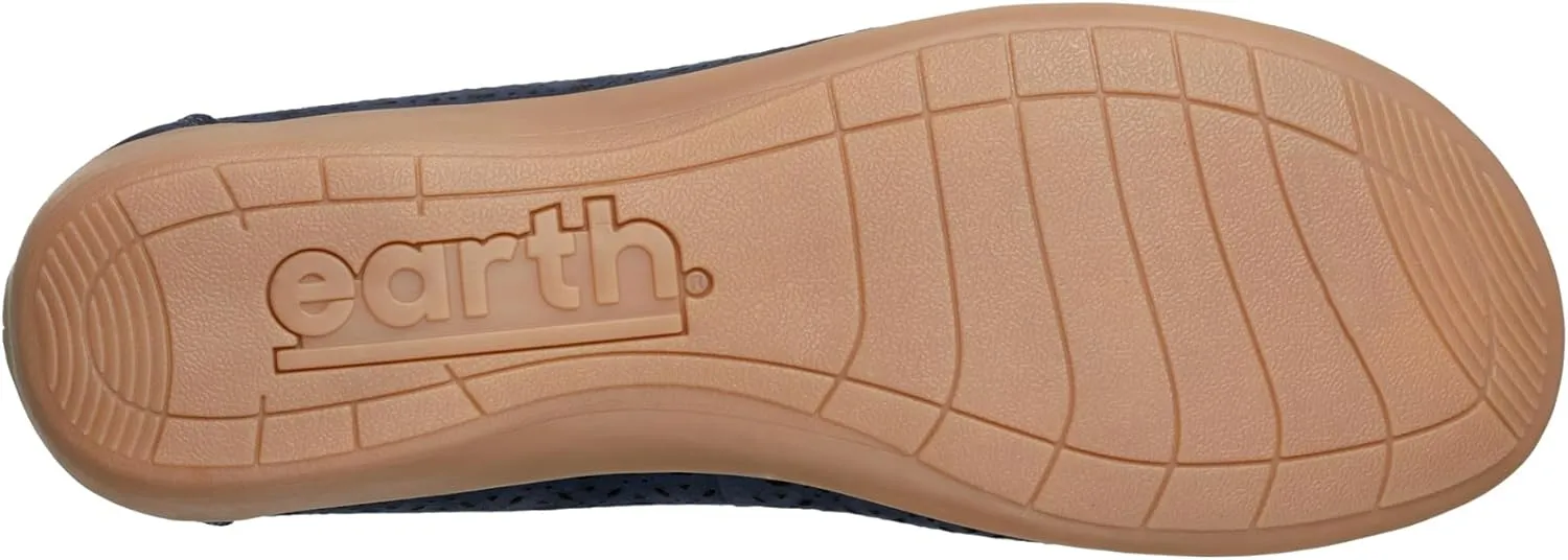 Earth Women's Etbria Ballet Flat