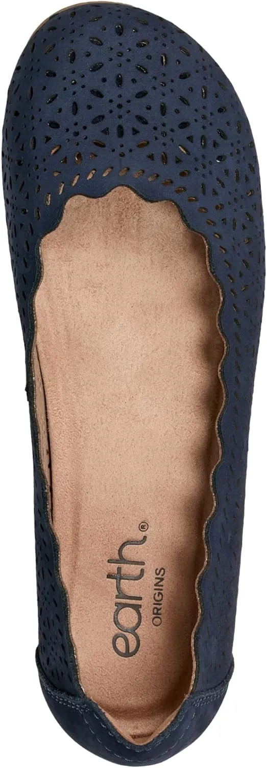 Earth Women's Etbria Ballet Flat
