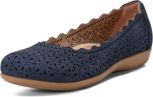Earth Women's Etbria Ballet Flat