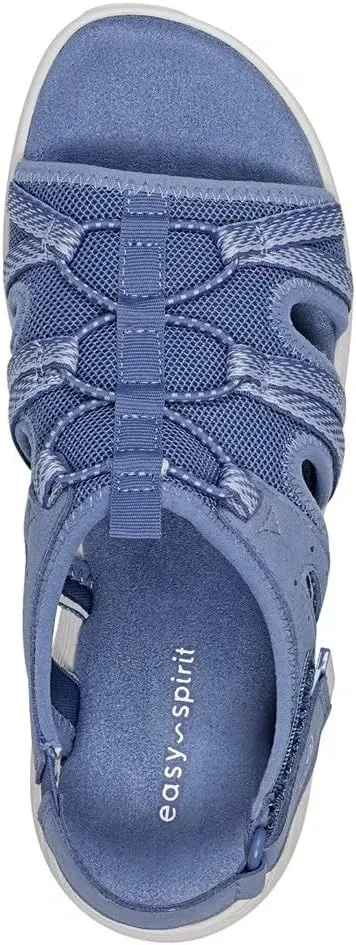 Easy Spirit Women's Tally 2 Slingback Sport Sandals