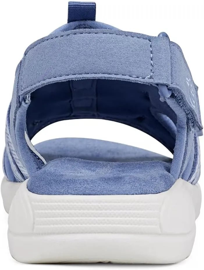 Easy Spirit Women's Tally 2 Slingback Sport Sandals