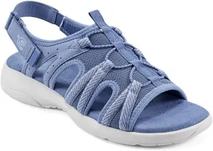 Easy Spirit Women's Tally 2 Slingback Sport Sandals