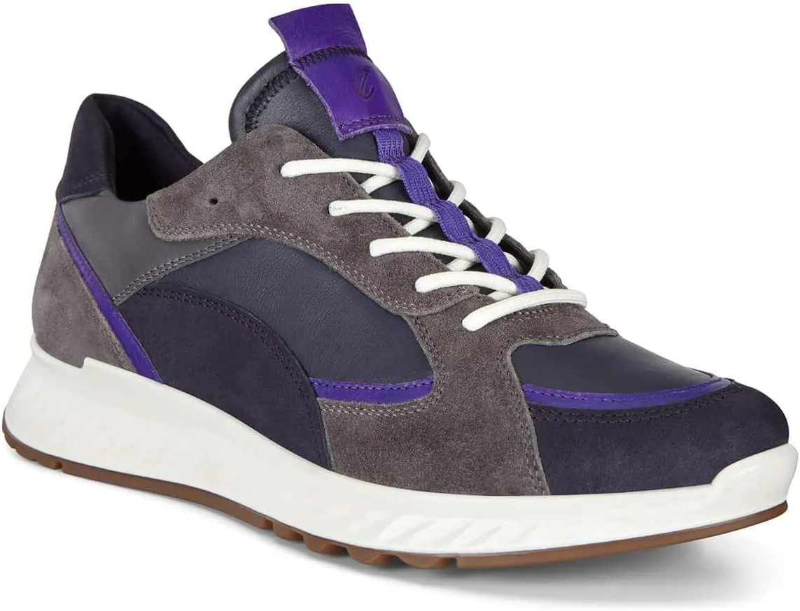 ECCO Women's St.1 Urban Sneaker