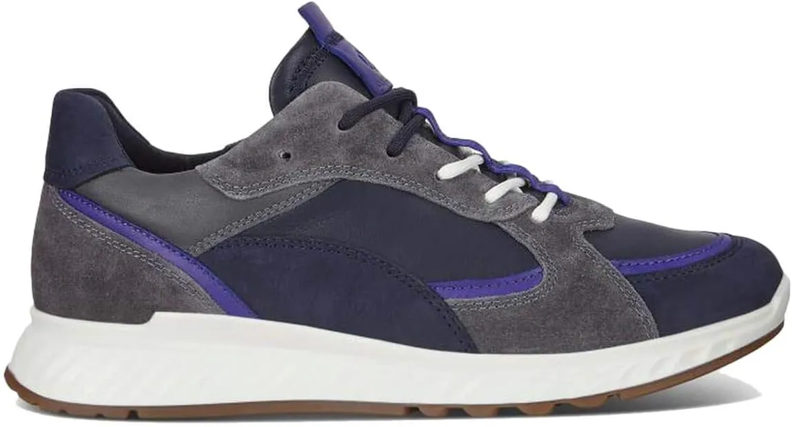 ECCO Women's St.1 Urban Sneaker