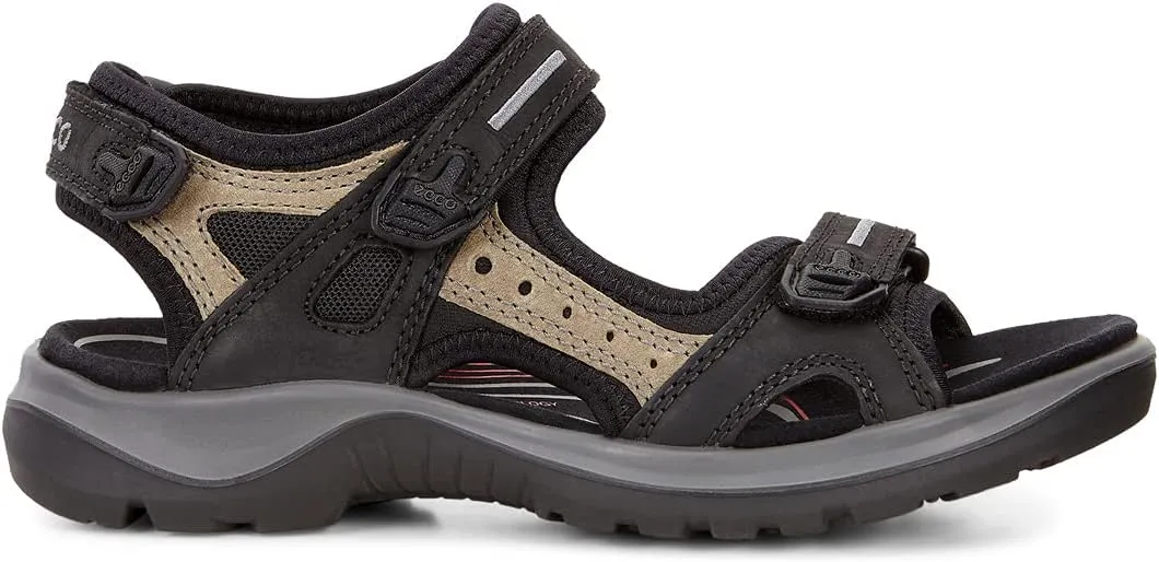 ECCO Women's Yucatan Sport Sandal