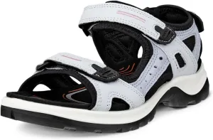 ECCO Women's Yucatan Sport Sandal