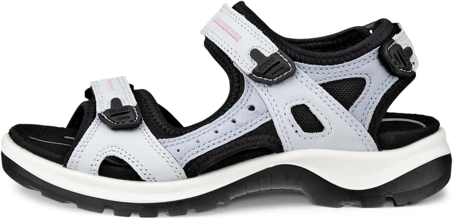 ECCO Women's Yucatan Sport Sandal