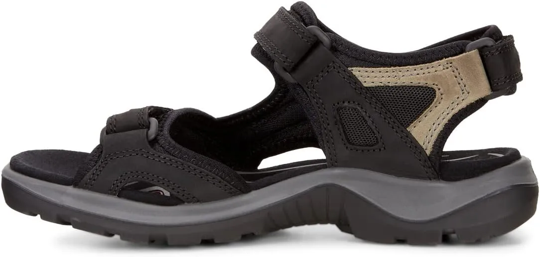 ECCO Women's Yucatan Sport Sandal