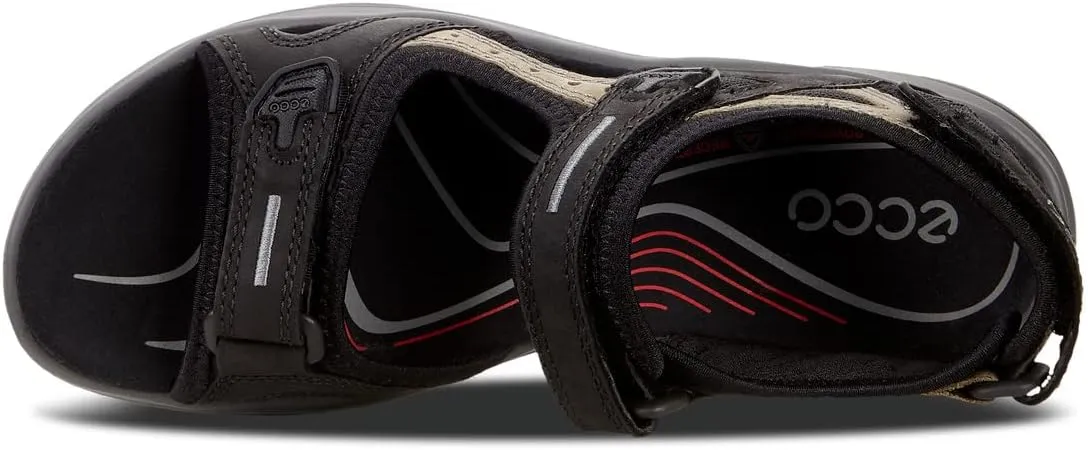 ECCO Women's Yucatan Sport Sandal