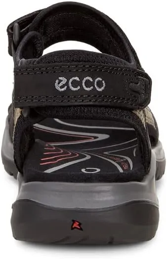ECCO Women's Yucatan Sport Sandal