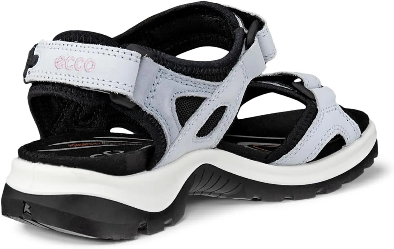 ECCO Women's Yucatan Sport Sandal