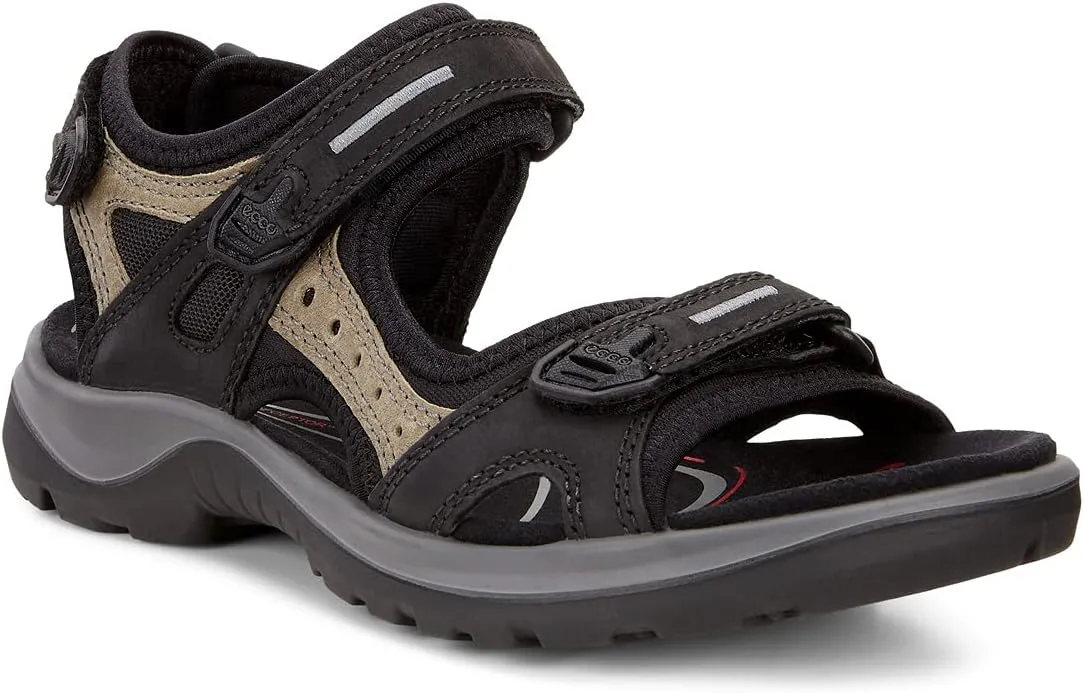 ECCO Women's Yucatan Sport Sandal