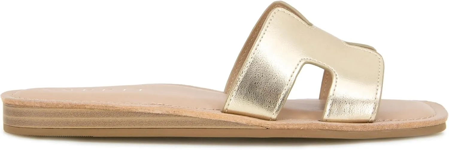 Esprit Women's Classic Sandal, The Leona Will be Your New Closet Staple