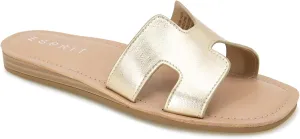 Esprit Women's Classic Sandal, The Leona Will be Your New Closet Staple