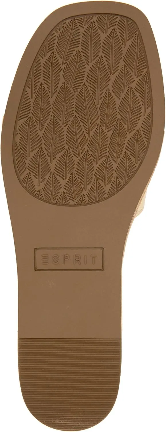 Esprit Women's Classic Sandal, The Leona Will be Your New Closet Staple