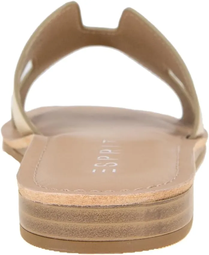Esprit Women's Classic Sandal, The Leona Will be Your New Closet Staple
