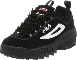 Fila Men's Strada Disruptor Sneaker