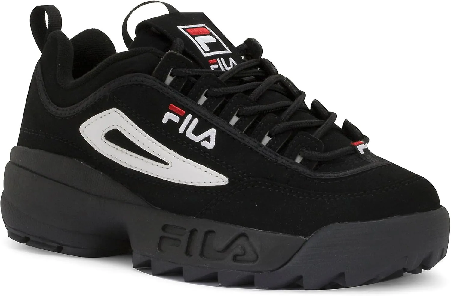 Fila Men's Strada Disruptor Sneaker