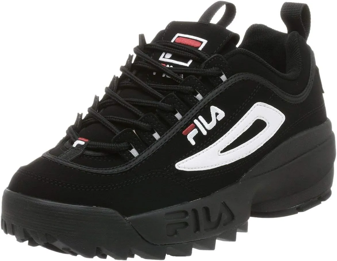 Fila Men's Strada Disruptor Sneaker