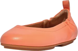 FitFlop Women's Allegro Ballet Flat