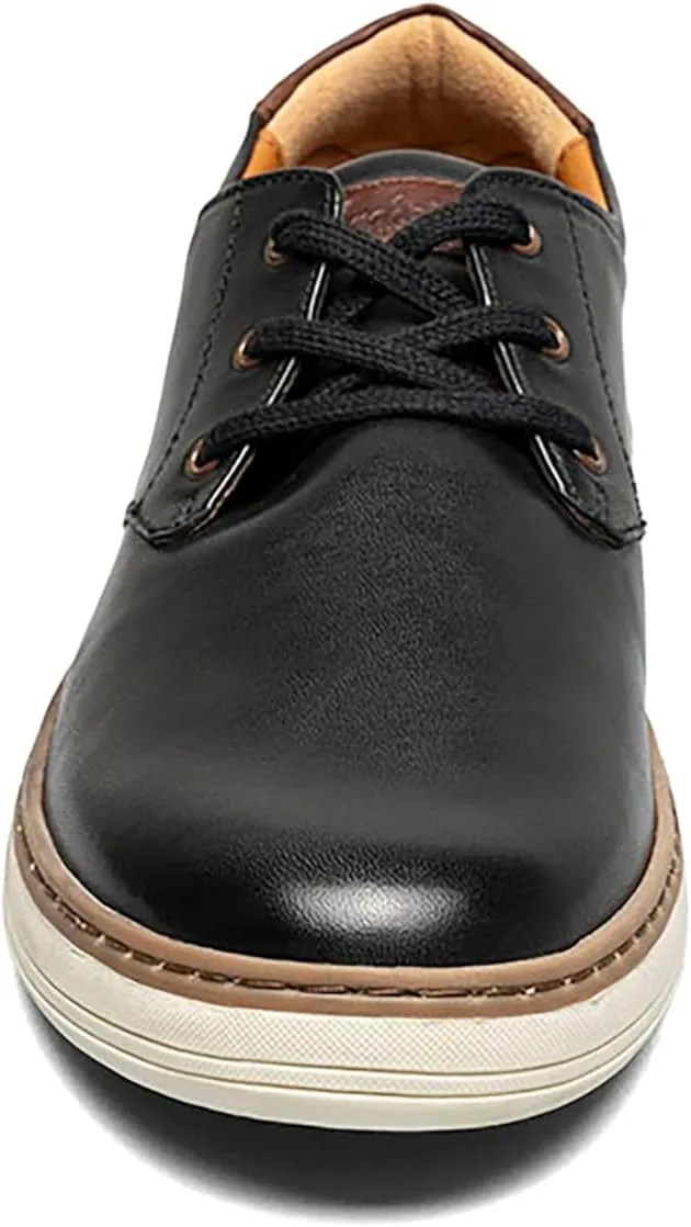 Florsheim Men's Caper Plain Toe Sneaker Oxford