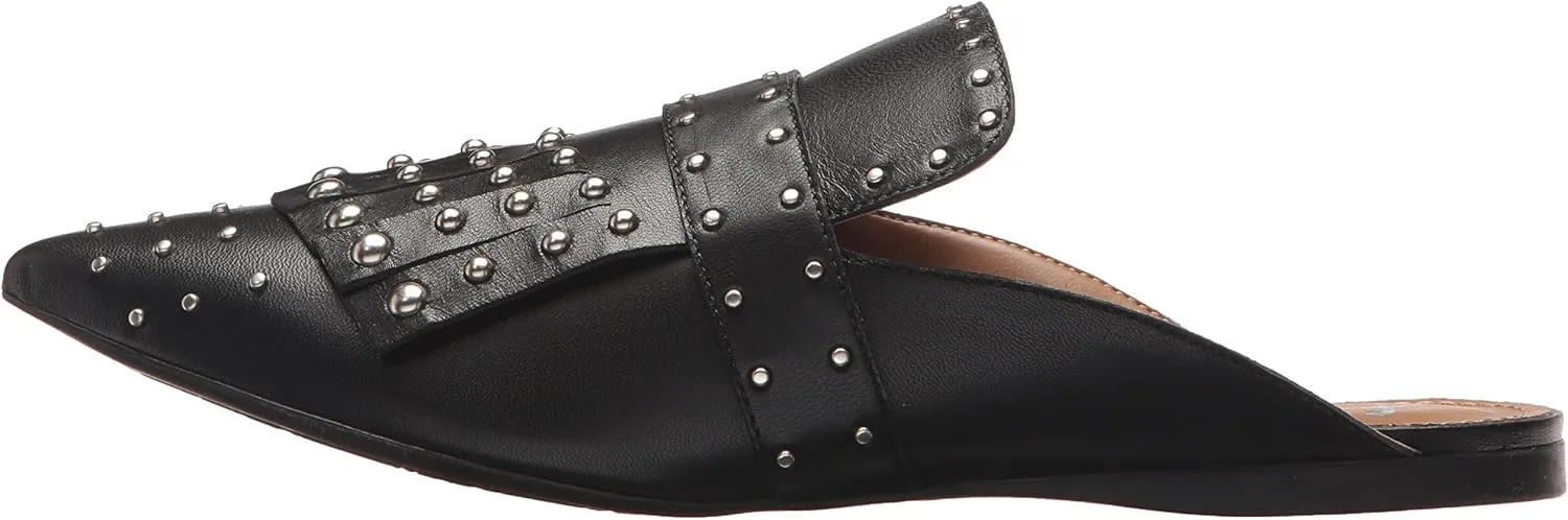 French Sole FS/NY Women's Azure Mule
