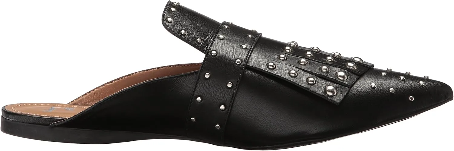 French Sole FS/NY Women's Azure Mule