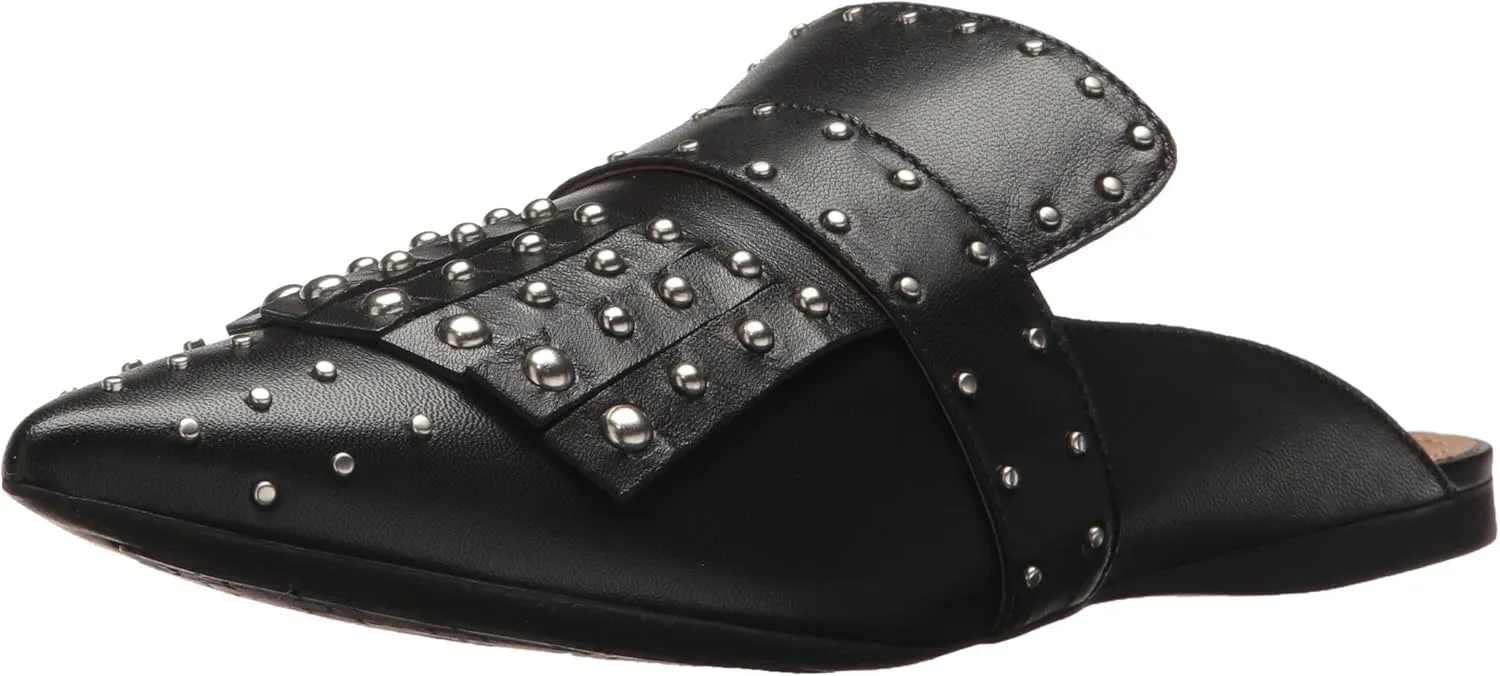 French Sole FS/NY Women's Azure Mule