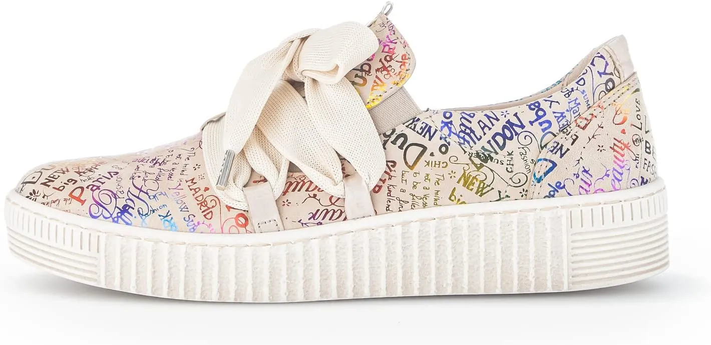Gabor Women's 03.333 Sneaker